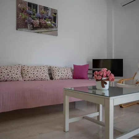 Apartment George 3