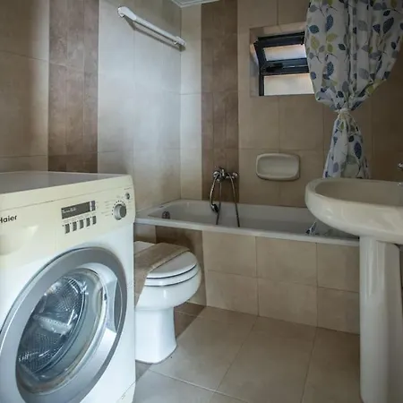 Apartment George 3 *