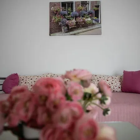 Apartment George 3 Rethymno (Crete)